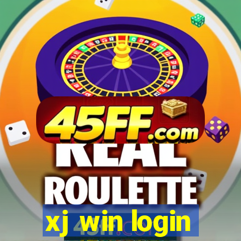 xj win login